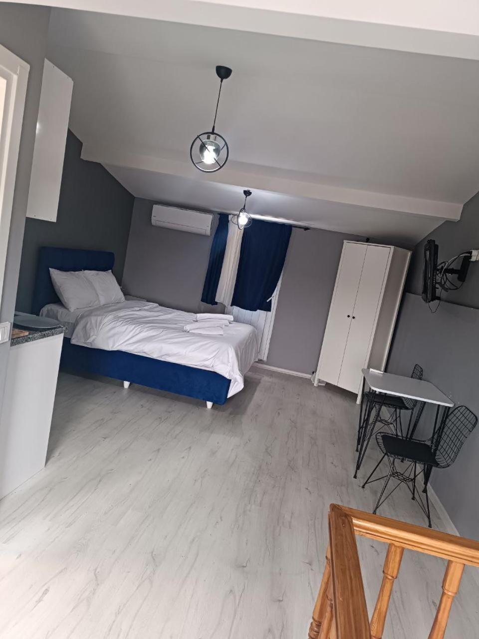 Aparthotel Taksim Street House Istanbul Exterior foto
