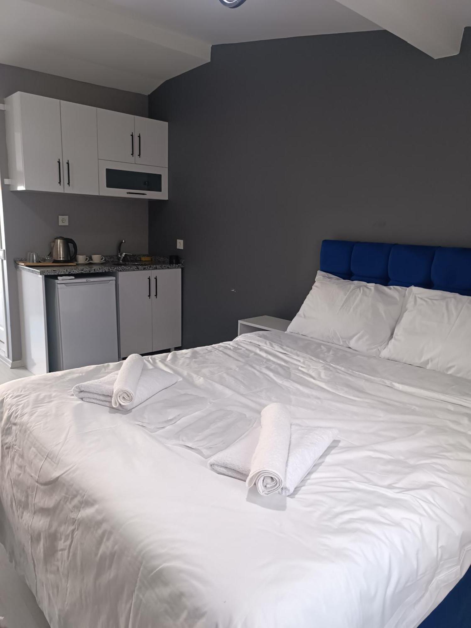 Aparthotel Taksim Street House Istanbul Exterior foto