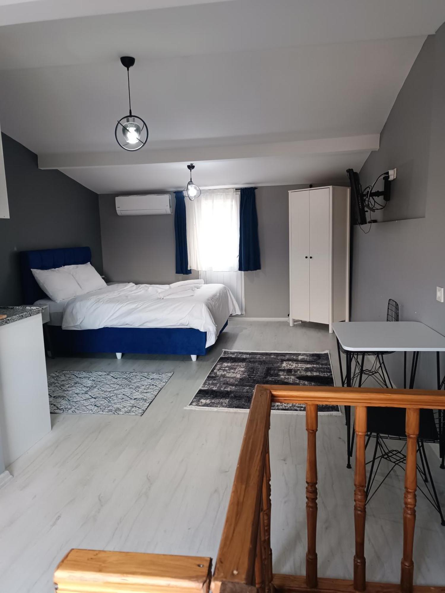 Aparthotel Taksim Street House Istanbul Exterior foto