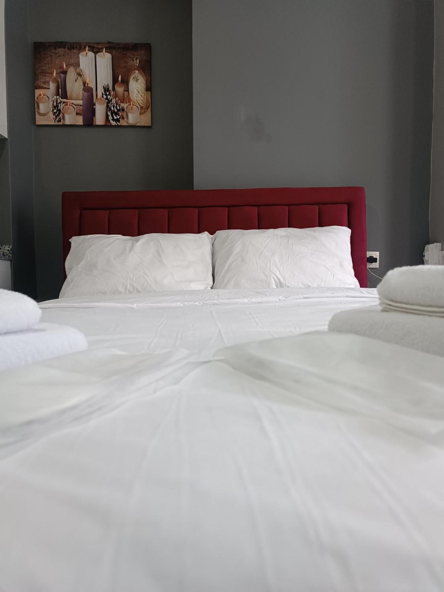 Aparthotel Taksim Street House Istanbul Exterior foto