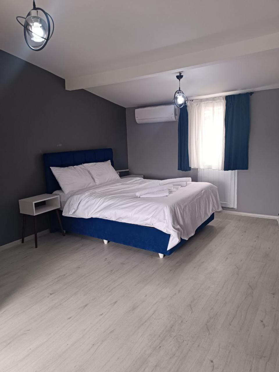 Aparthotel Taksim Street House Istanbul Exterior foto