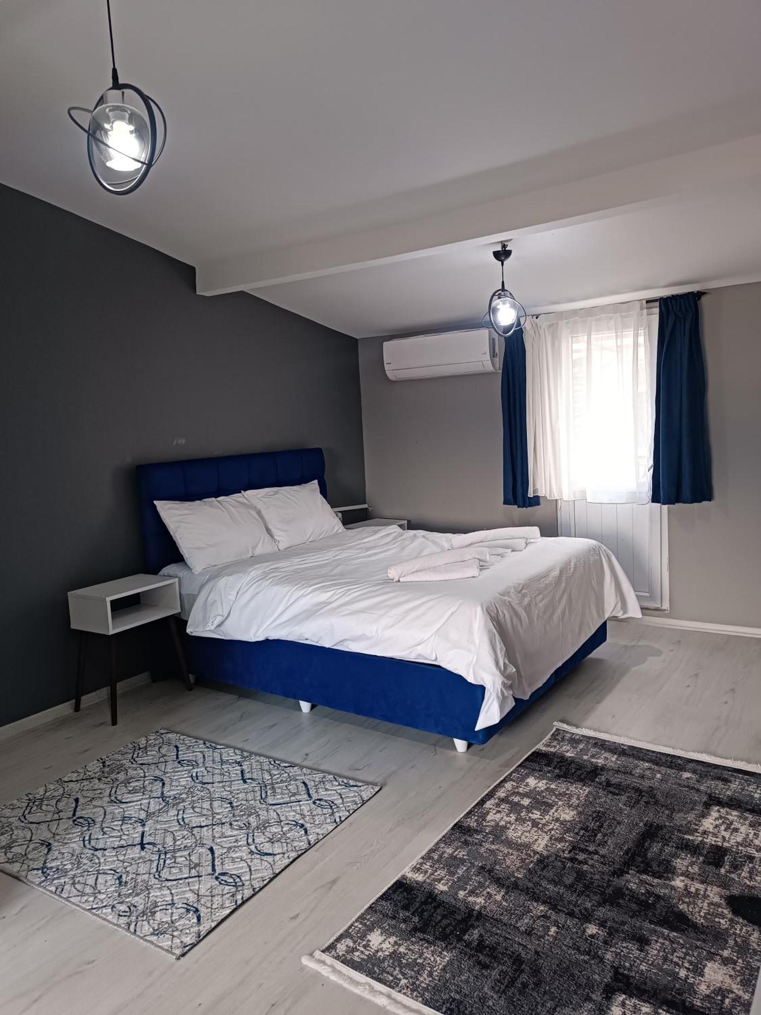 Aparthotel Taksim Street House Istanbul Exterior foto