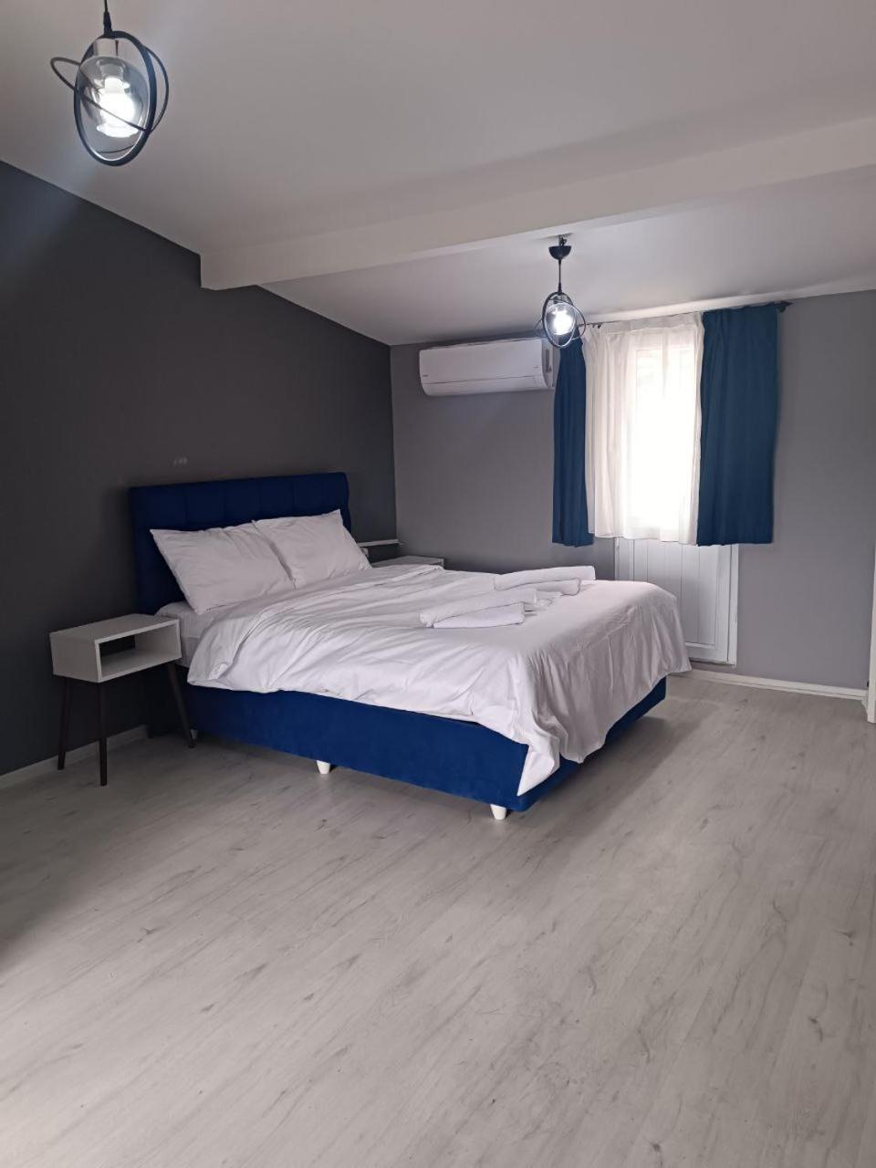Aparthotel Taksim Street House Istanbul Exterior foto