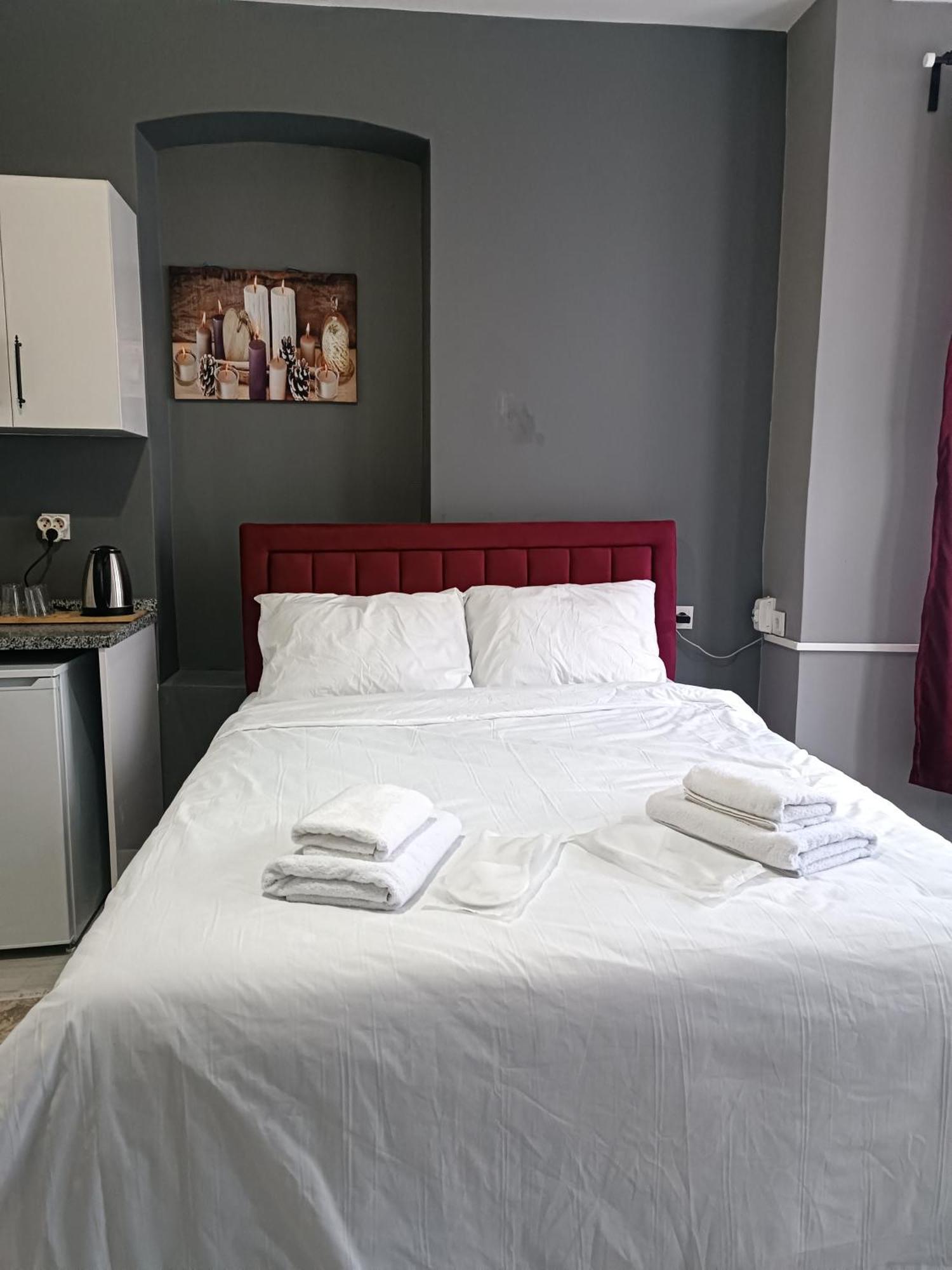 Aparthotel Taksim Street House Istanbul Exterior foto