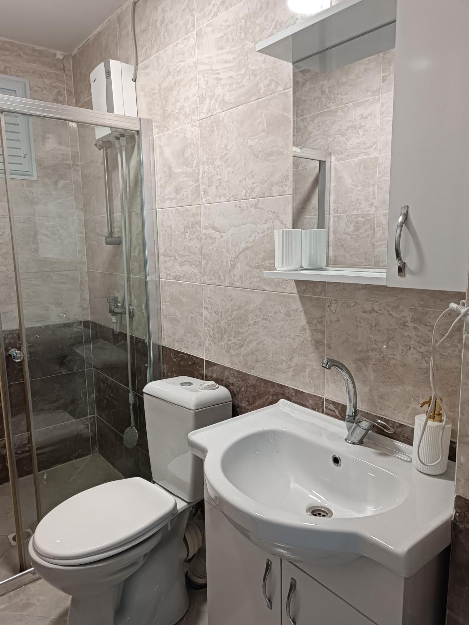 Aparthotel Taksim Street House Istanbul Exterior foto