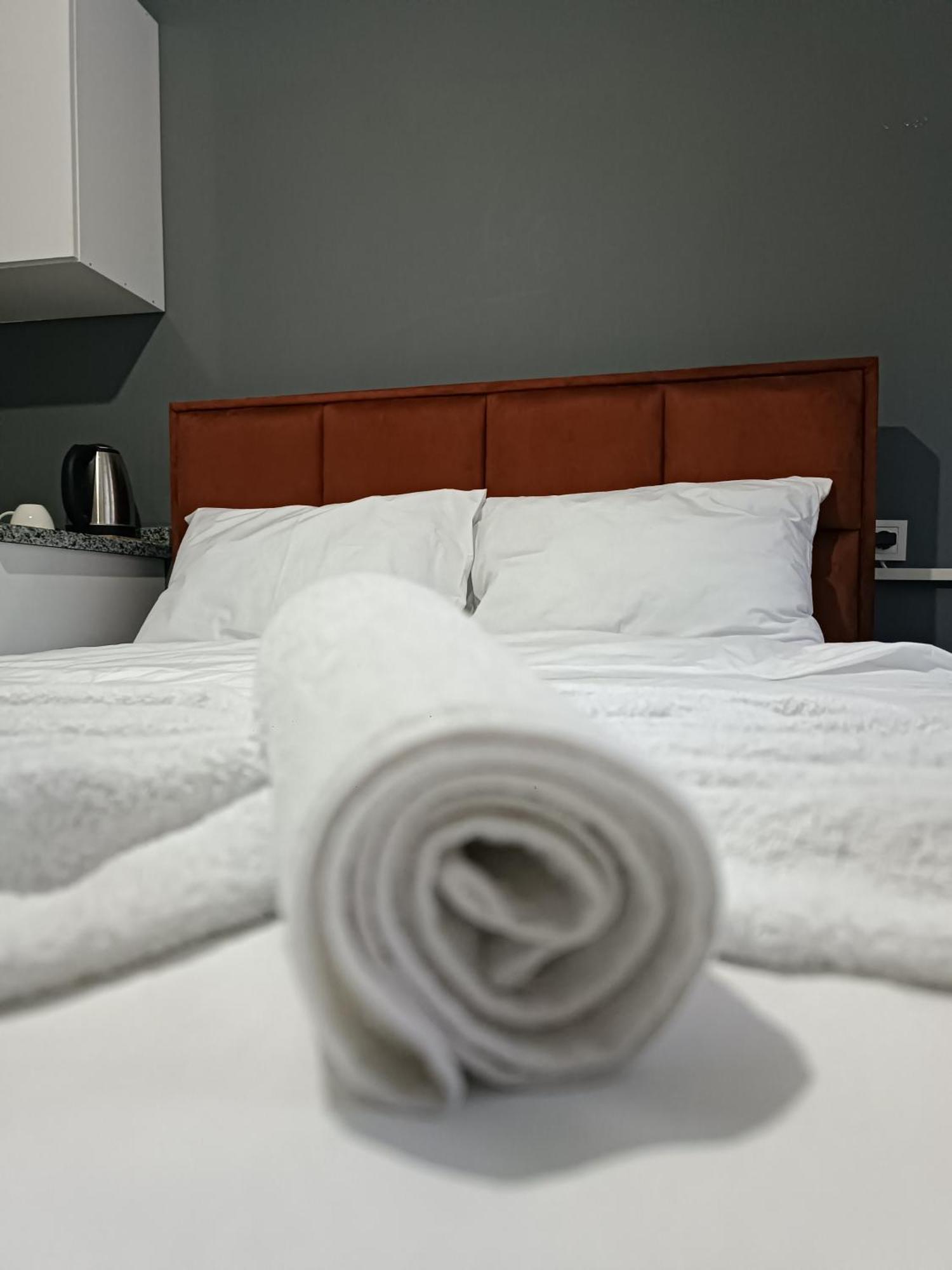 Aparthotel Taksim Street House Istanbul Exterior foto